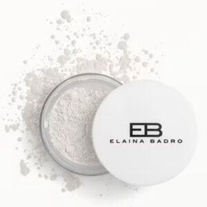 ELAINA BADRO Loose Powder in Fair